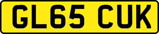 GL65CUK