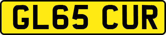 GL65CUR