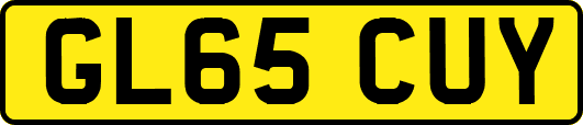 GL65CUY