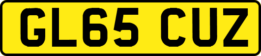 GL65CUZ