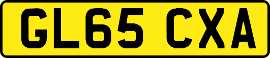 GL65CXA