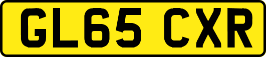 GL65CXR