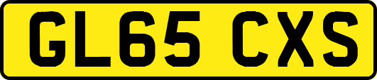 GL65CXS