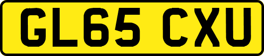 GL65CXU