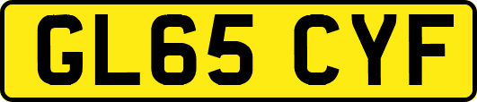 GL65CYF