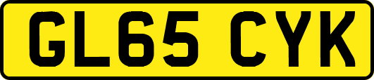 GL65CYK