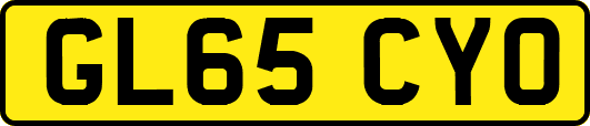 GL65CYO