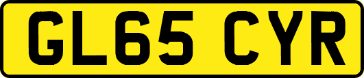 GL65CYR