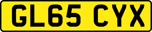 GL65CYX