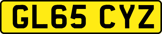 GL65CYZ