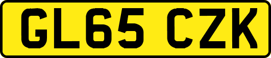 GL65CZK