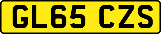 GL65CZS