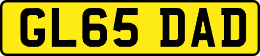 GL65DAD