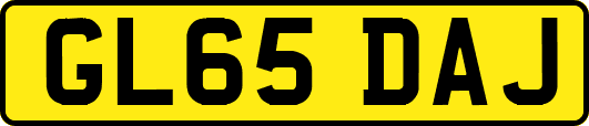 GL65DAJ
