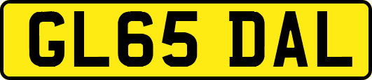 GL65DAL