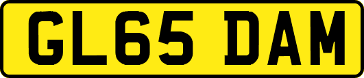 GL65DAM