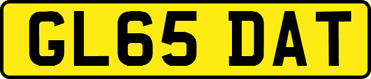 GL65DAT