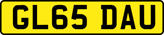 GL65DAU