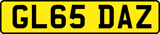 GL65DAZ