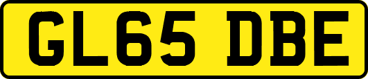 GL65DBE