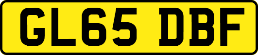 GL65DBF