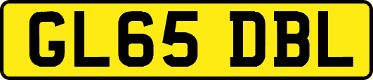 GL65DBL
