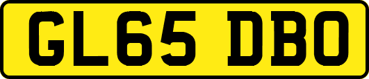 GL65DBO