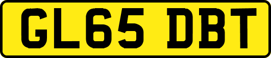 GL65DBT