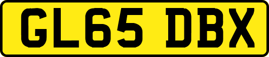 GL65DBX