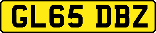 GL65DBZ