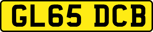 GL65DCB