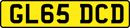 GL65DCD
