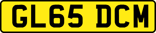GL65DCM