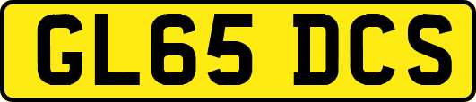 GL65DCS