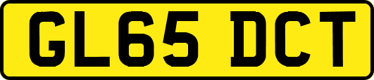 GL65DCT