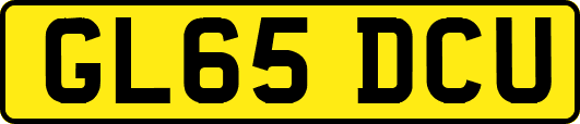 GL65DCU