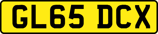 GL65DCX