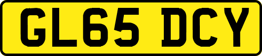GL65DCY