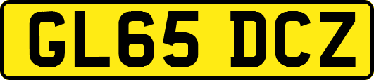 GL65DCZ