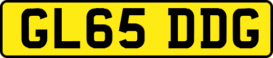 GL65DDG