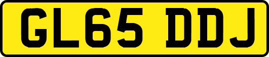 GL65DDJ