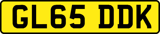 GL65DDK