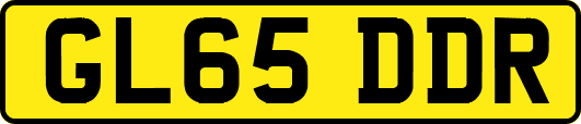 GL65DDR