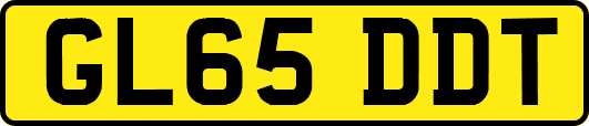 GL65DDT