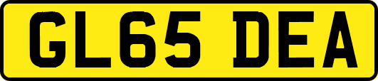 GL65DEA