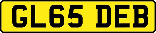 GL65DEB