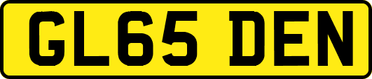 GL65DEN