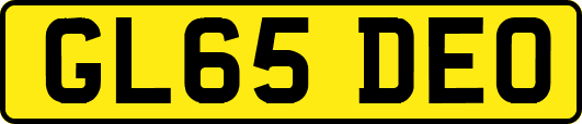 GL65DEO