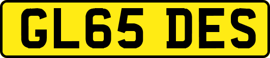 GL65DES