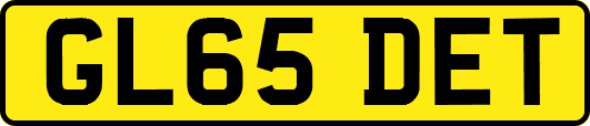 GL65DET
